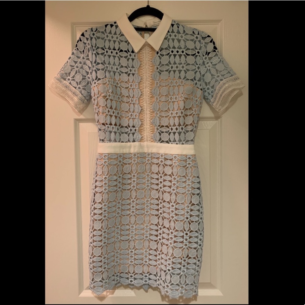 Endless Rose Dress Size Small